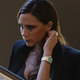 Illustration for article titled Victoria Beckham Has Not One, but 14 Engagement Rings, Ya Broke Hags